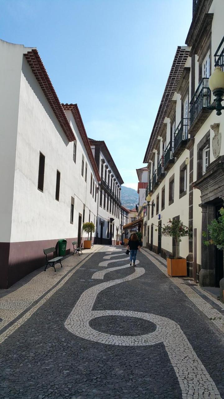 Edificio Charles 102 Apartment Funchal  Luaran gambar